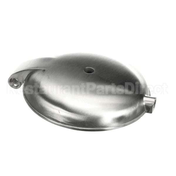 2F-Z15888 Compatible Star Top/Bottom Casting-Machd