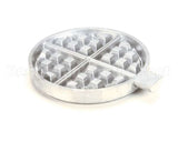 2F-Z1666 Star Grid 7 Dia. Belg. Bottom