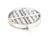 2F-Z1666 Star Grid 7 Dia. Belg. Bottom