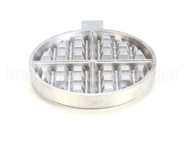 2F-Z1666 Star Grid 7 Dia. Belg. Bottom