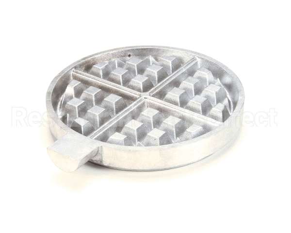 2F-Z1666 Star Grid 7 Dia. Belg. Bottom