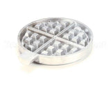 2F-Z1666 Star Grid 7 Dia. Belg. Bottom