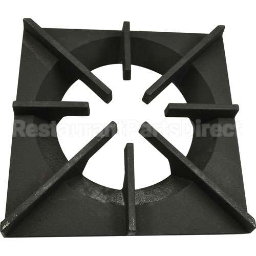 2F-Z16681 Compatible Star Grate Hotplate
