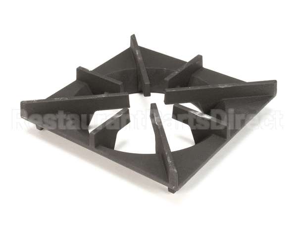 2F-Z16681 Star Grate, Hotplate