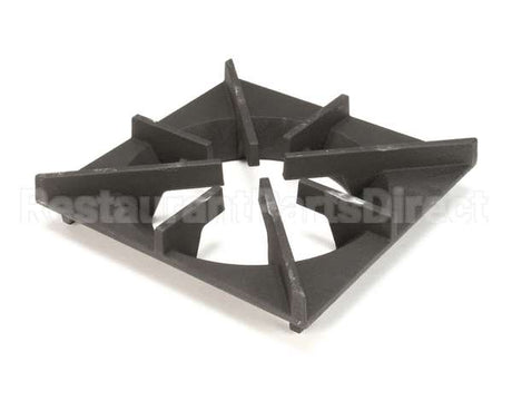 2F-Z16681 Star Grate, Hotplate