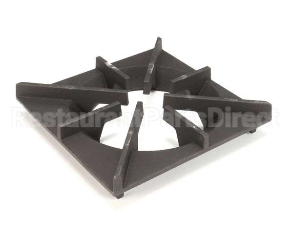2F-Z16681 Star Grate, Hotplate