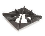 2F-Z16681 Star Grate, Hotplate