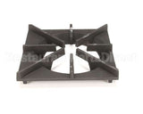 2F-Z16681 Star Grate, Hotplate