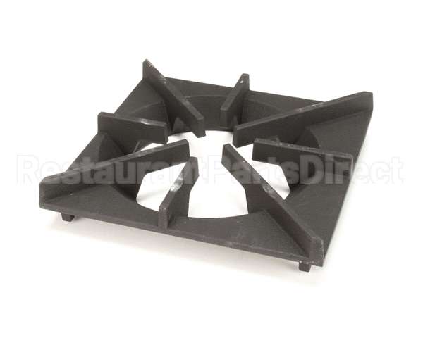 2F-Z16681 Star Grate, Hotplate