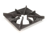 2F-Z16681 Star Grate, Hotplate