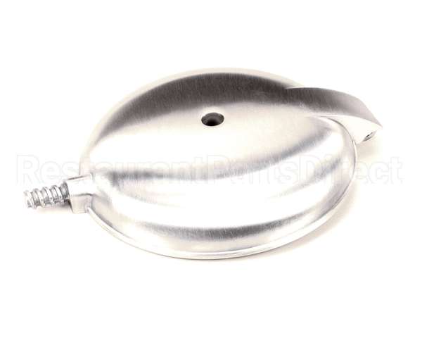 2F-Z17128 Star Top Casting Machd Wh