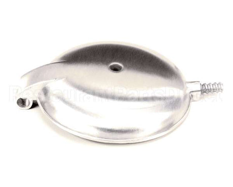 2F-Z17128 Star Top Casting Machd Wh