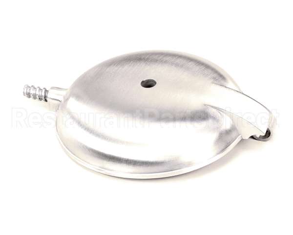 2F-Z17128 Star Top Casting Machd Wh