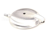 2F-Z17128 Star Top Casting Machd Wh