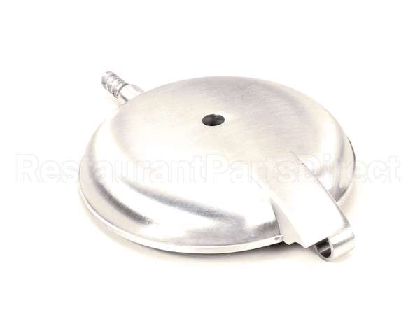 2F-Z17128 Star Top Casting Machd Wh