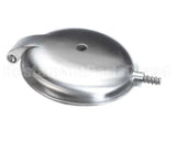 2F-Z17128 Wells Top Casting Machd Wh