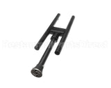 2F-Z17331 Wells Burner Griddle Wair Shrt