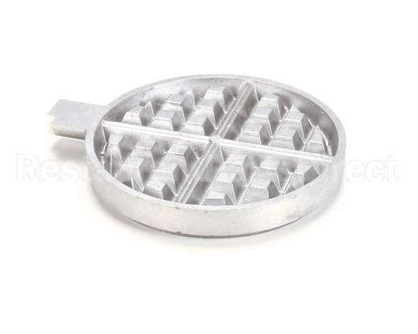 2F-Z1746 Star Grid 7 Dia Belg. Top