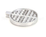 2F-Z1746 Star Grid 7 Dia Belg. Top