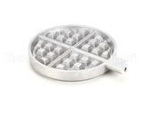 2F-Z1746 Star Grid 7 Dia Belg. Top