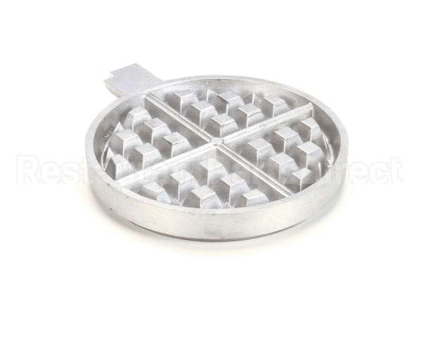 2F-Z1746 Star Grid 7 Dia Belg. Top