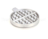 2F-Z1746 Star Grid 7 Dia Belg. Top