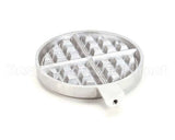 2F-Z1746 Star Grid 7 Dia Belg. Top