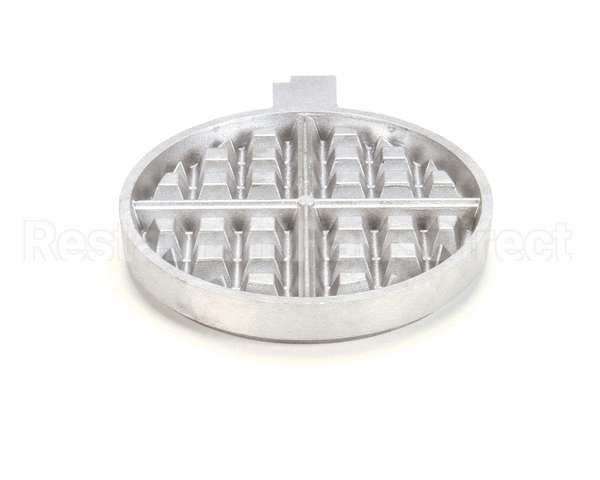 2F-Z1746 Star Grid 7 Dia Belg. Top