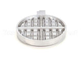 2F-Z1746 Star Grid 7 Dia Belg. Top