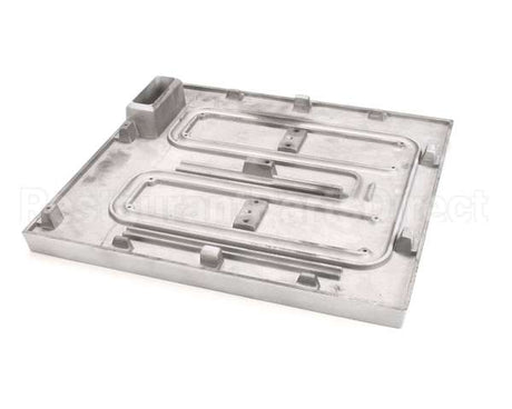 2F-Z17603 Star Bottom Cast Smooth