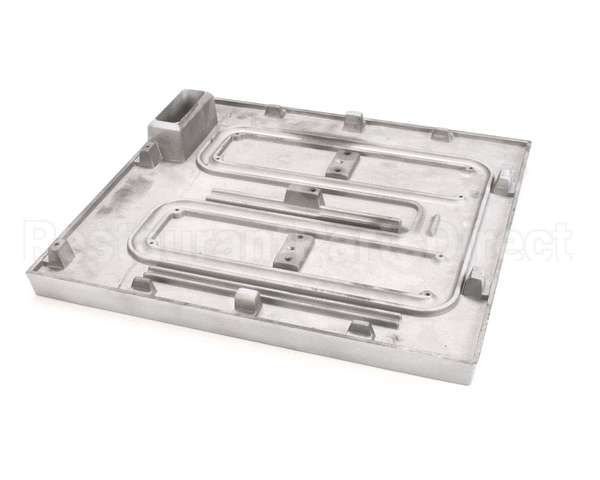 2F-Z17603 Star Bottom Cast Smooth