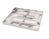 2F-Z17603 Star Bottom Cast Smooth