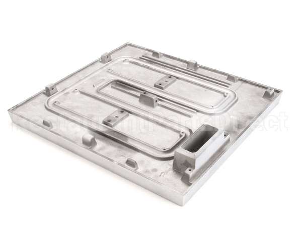 2F-Z17603 Star Bottom Cast Smooth