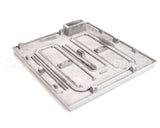 2F-Z17603 Star Bottom Cast Smooth