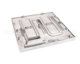 2F-Z17603 Star Bottom Cast Smooth