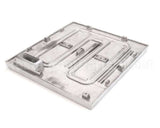 2F-Z17603 Star Bottom Cast Smooth