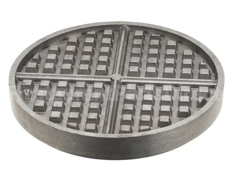 2F-Z1769 Star Grid 7 Standard Top