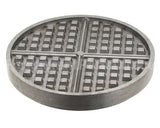 2F-Z1769 Star Grid 7 Standard Top