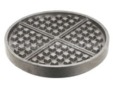 2F-Z1769 Star Grid 7 Standard Top