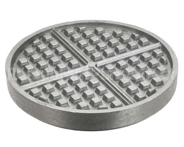 2F-Z1770 Star Grid 7 Standard Bottom
