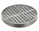 2F-Z1770 Star Grid 7 Standard Bottom