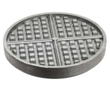 2F-Z1770 Star Grid 7 Standard Bottom
