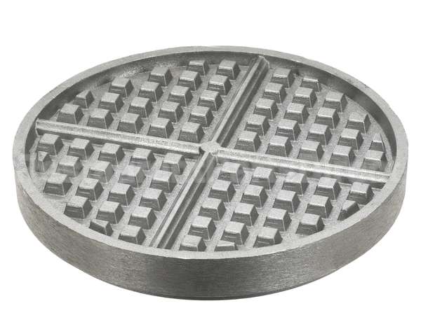 2F-Z1770 Star Grid 7 Standard Bottom