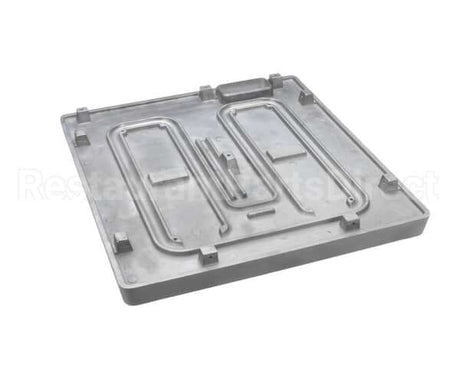 2F-Z18137 Star Casting,Bttm,Smooth,Al,14
