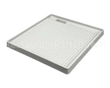 2F-Z18138 Star Bottom Grill Plate