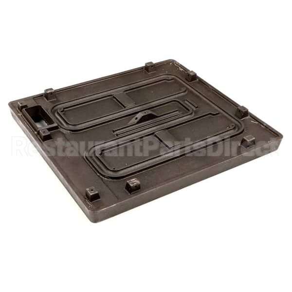 2F-Z18668 Compatible Stero Castingbttmgrooveir14
