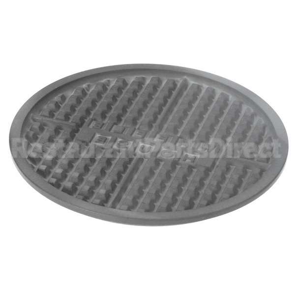 2F-Z20079 Compatible Star Grid Cast Wh Logo-Newco
