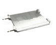2F-Z21590 Star Platen,Heater,208V,2Kw
