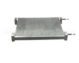 2F-Z21590 Star Platen,Heater,208V,2Kw