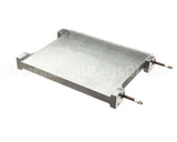 2F-Z21590 Star Platen,Heater,208V,2Kw